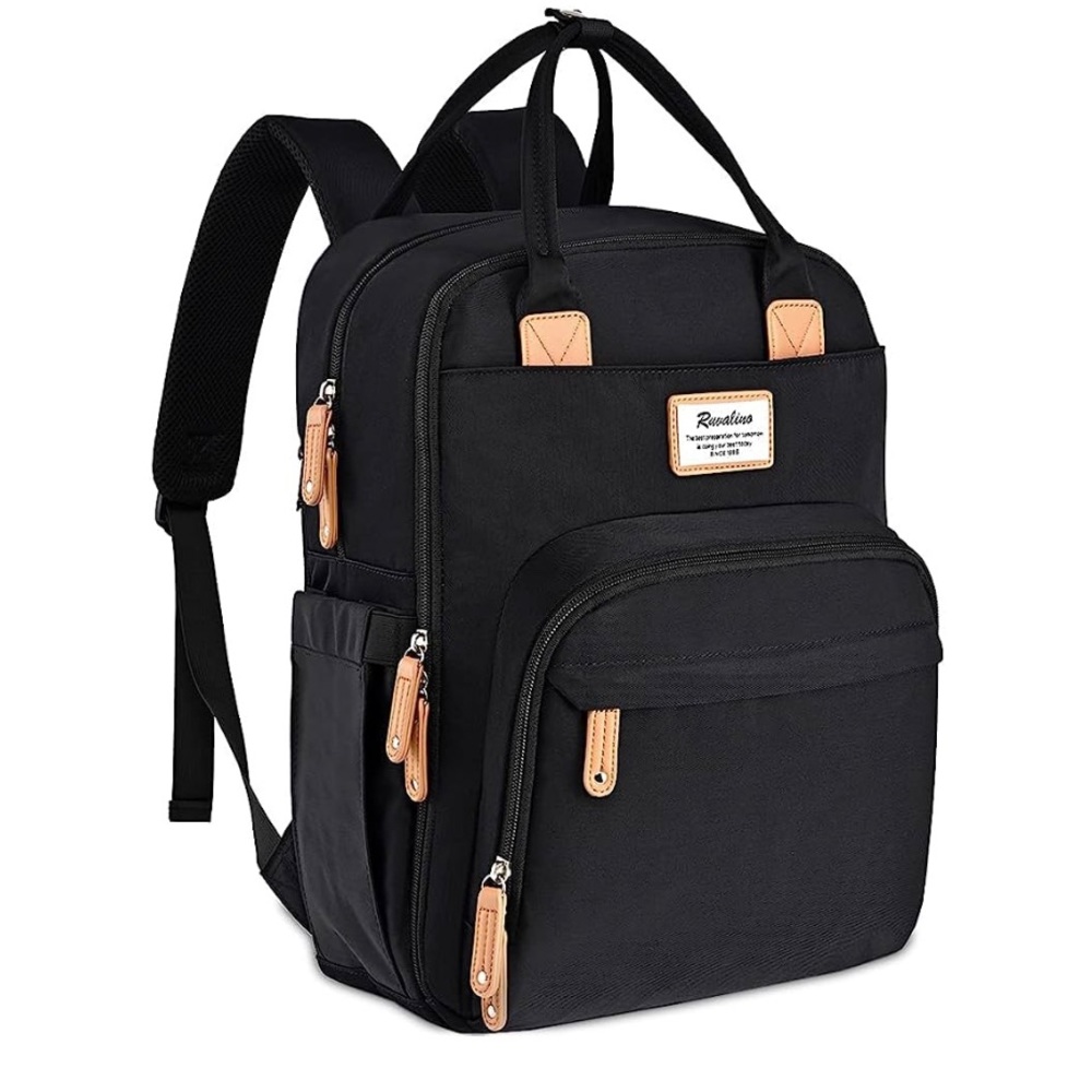 Ruvalino Diaper Bag Backpack